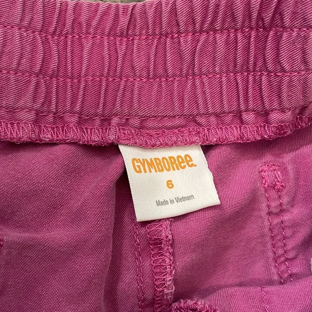 2018 Gymboree Shorts, Size 6